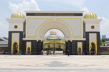 Amazing Half-day Kuala Lumpur City Tour 