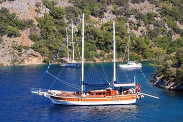 Highlights of Turkey&Blue Escape - 14 Days