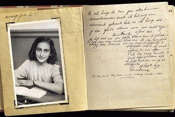 Anne Frank & the Jewish History of Amsterdam, private tour (3-4 hours)