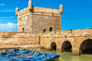 Essaouira Shared Day Trip from Marrakech