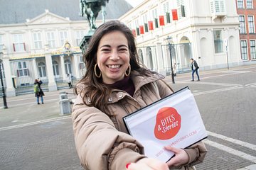 Food Walking Tour of The Hague - by Bites & Stories