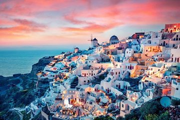 ~ Private airport Transfer to all destinations ~