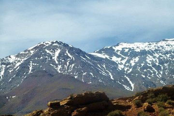 Marrakech Outdoorsy Tour