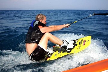  Wakeboard-Water Ski Lessons 