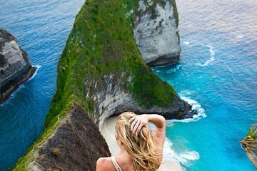 Best Combination "East & West Part Nusa Penida Island"