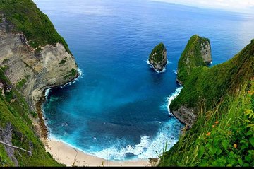 Best Combination "East & West Part Nusa Penida Island"