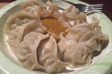 3 Hours Momo Cooking class in Pokhara