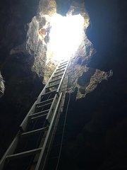 Cave Tour with Local Guide