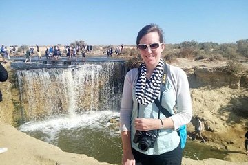Full-Day Private Trip to Fayoum from Cairo, with Transfer
