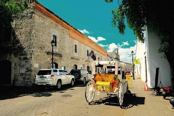Santo Domingo Cultural Tour