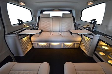 izmir Airport Transfers TO/FROM Alacati
