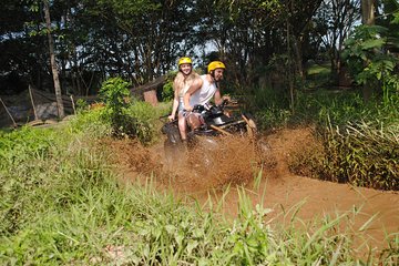 Bali ATV Ride Tour In Ubud Include Transport 