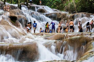 Dunn's River Fall's