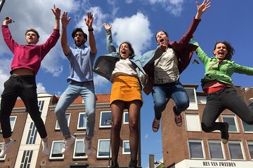 Exciting Murder Mystery - Interactive city walk in Bruges