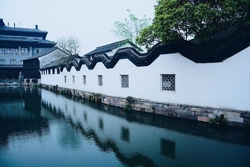 2 Days 1 Night Classic Tour to Wuzhen Ancient Water Town in Hangzhou