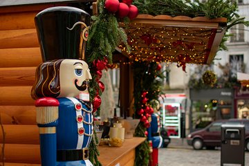 Treasures of Paris Private Tour for Kids and Families