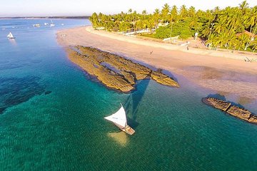 Transfer from Recife to Porto de Galinhas