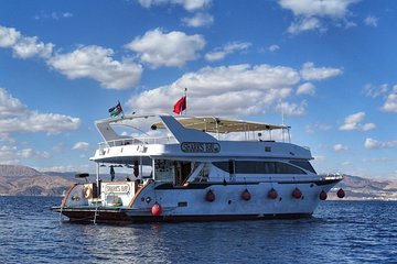 Private Boat Cruise Charter