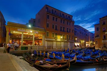 Hard Rock Cafe Venice with Set Lunch or Dinner