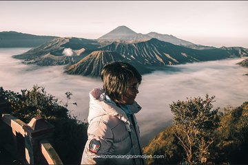 Bromo One Day Sharing Tour (Start MALANG)