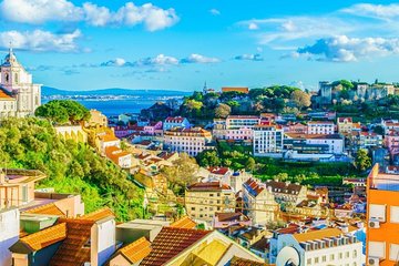 10-Days / Private Tailored Trip of Portugal (Best Highlights)