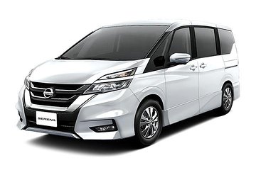 Premium MPV One Way Airport Transfer - Kuala Lumpur City Center