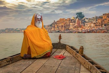 Varanasi Bodhgaya Tour Package