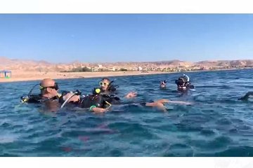 Shore PADI Rescue Diver Course 