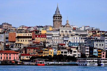 Best Private Tour in Istanbul With 1-2-3 Day Options