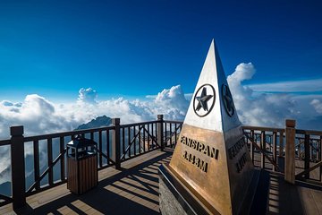 Sapa Tour 2Days/1Night with Fansipan Peak - The Roof of Indochina