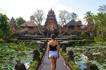 Ubud Cultural Tour