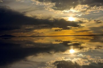 Salar de Uyuni private tours (1 day)