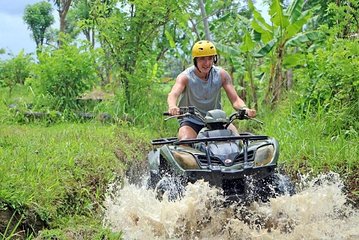 Experience Bali Quad Adventure