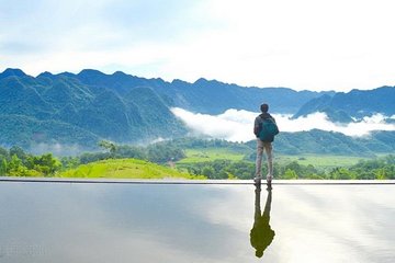 Explorer Pu Luong to Ninh Binh 3 Days Small Group Tour from Hanoi 