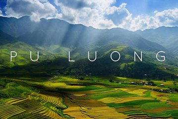 Explorer Pu Luong to Ninh Binh 3 Day Small Group Tour from Hanoi 
