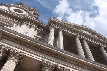 First Time Visitor's London by Car/MPV/Van
