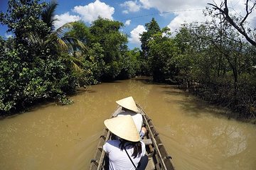 Private tour - The best of Mekong Delta 2-Day Tour from Saigon