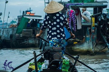 Private tour - The best of Mekong Delta 2-Day Tour from Saigon