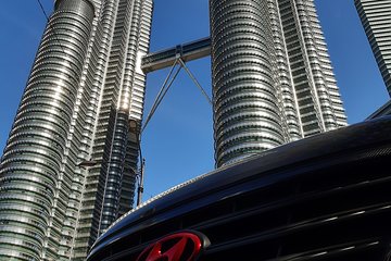 4 Hours Kuala Lumpur City Tour