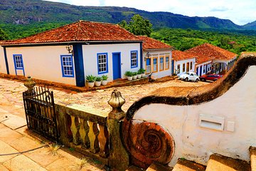 Brazilian History & Food Tour - Private Multi Day Tour