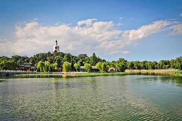 Beijing Hutong Culture Half Day Private Tour