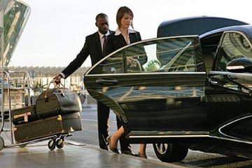 Private Transfer from / to aswan airport