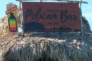  Appleton Estate Rum Tour and Pelican Bar Customize Tour