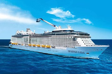 One Way Private Transfer from Beijing City to Tianjin Cruise Port