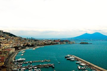 Direct Transfer from Hotel in NAPLES to Hotel in ROME