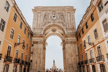 Old Town Private Tour | Center | River side
