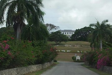 Rosehall Great House and Montego Bay Half Day Private Tour