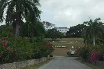 Rosehall Great House and Montego Bay City Tour from Falmouth