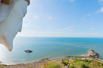  The Best Of Vung Tau Seatown Private Tour- Shore Excursions