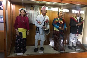 International Mountain Museum Tour From Pokhara